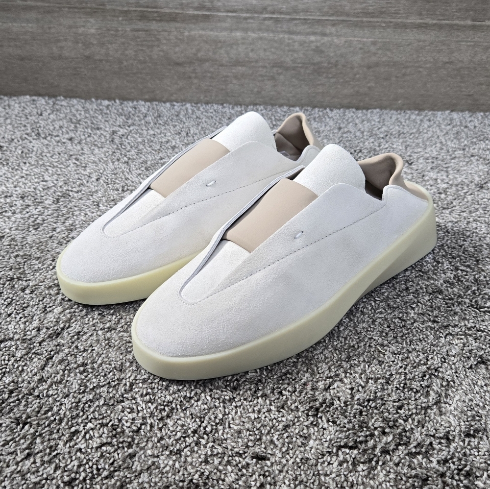Wolf & Shepherd Cruise Ace Slip-On Loafers NEW size 8 (EU 39)